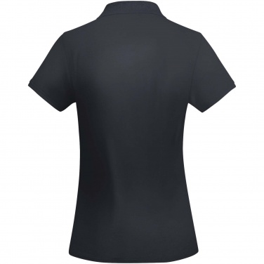 Logo trade promotional product photo of: Prince short sleeve women's polo