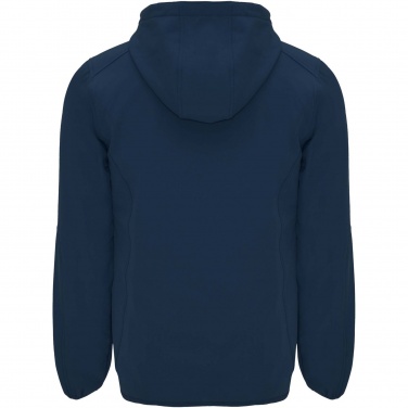 Logotrade corporate gift image of: Siberia unisex softshell jacket