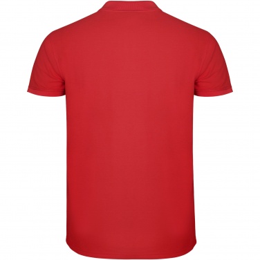 Logotrade advertising products photo of: Star short sleeve kids polo