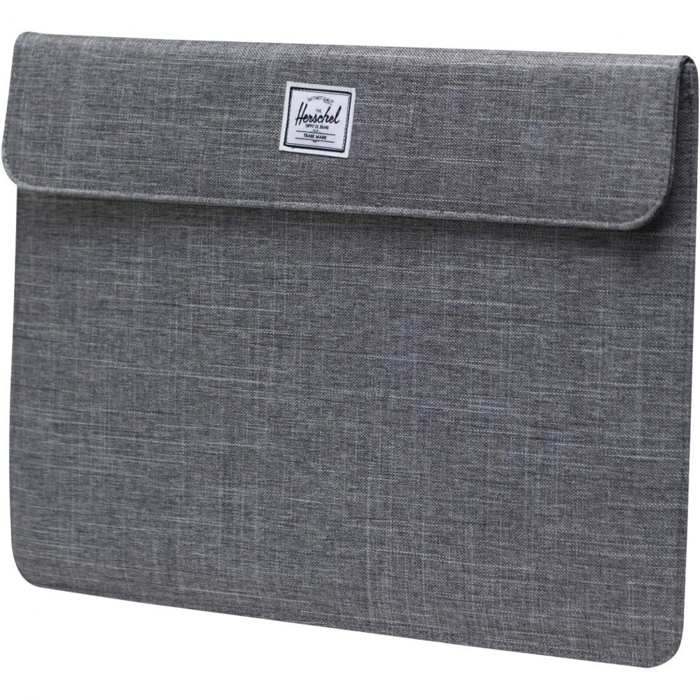 Logo trade business gift photo of: Herschel Spokane 15-16" laptop sleeve