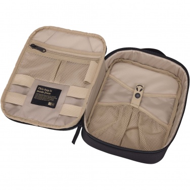 Logotrade promotional giveaway picture of: Case Logic Invigo recycled accessories bag