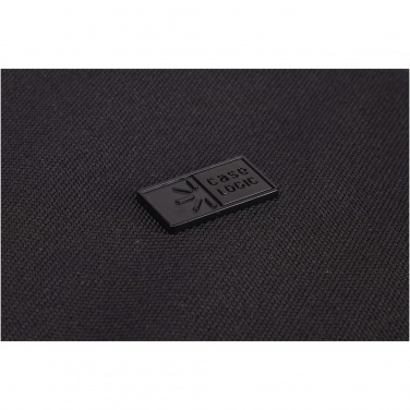 Logo trade promotional merchandise picture of: Case Logic Invigo 15.6" recycled laptop bag