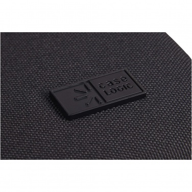 Logo trade corporate gifts image of: Case Logic Invigo 14" recycled laptop sleeve