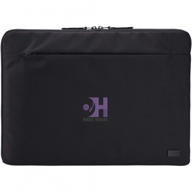 Logotrade promotional merchandise photo of: Case Logic Invigo 15.6" recycled laptop sleeve