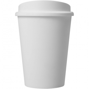 Logo trade promotional merchandise image of: Americano® Switch 300 ml tumbler with lid