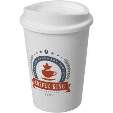 Logotrade promotional giveaways photo of: Americano® Switch 300 ml tumbler with lid