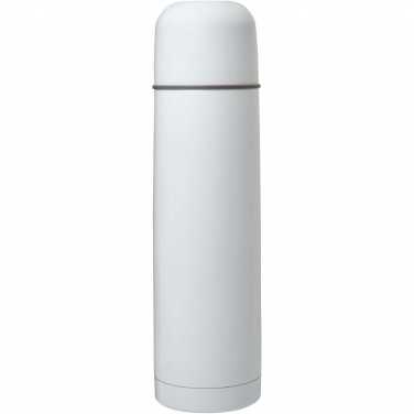 Logotrade advertising product picture of: Sullivan 750 ml RCS certified recycled stainless steel vacuum insulated flask