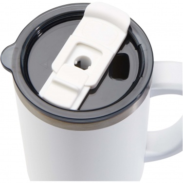 Logotrade promotional giveaway picture of: Sydney 1200 ml copper vacuum insulated tumbler with straw