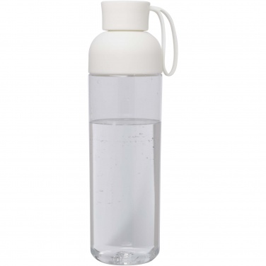 Logotrade advertising product image of: Illuminate 600 ml RPET water bottle