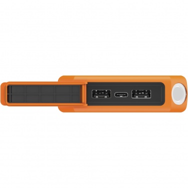 Logo trade promotional products image of: Xtorm XR201 Xtreme 10.000 mAh 20W QC3.0 waterproof rugged power bank with torch