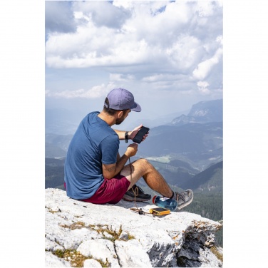 Logo trade advertising products image of: Xtorm XR202 Xtreme 20.000 mAh 35W QC3.0 waterproof rugged power bank with torch