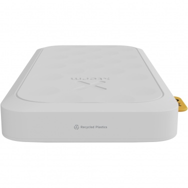 Logo trade business gifts image of: Xtorm FS510 Fuel Series 10.000 mAh 20W power bank