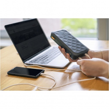 Logo trade promotional gifts image of: Xtorm FS5451 Fuel Series 45.000 mAh 67W power bank