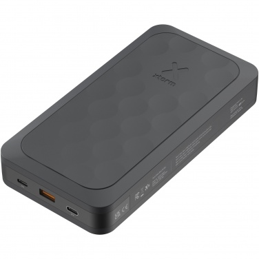 Logo trade promotional merchandise photo of: Xtorm FS5451 Fuel Series 45.000 mAh 67W power bank