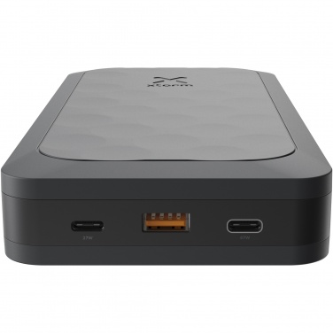 Logo trade corporate gifts image of: Xtorm FS5451 Fuel Series 45.000 mAh 67W power bank