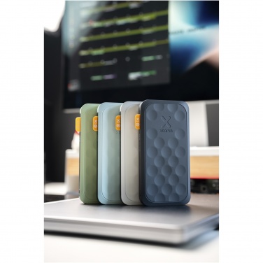 Logotrade promotional merchandise photo of: Xtorm FS5451 Fuel Series 45.000 mAh 67W power bank
