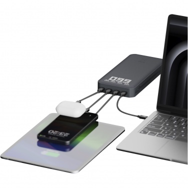 Logotrade promotional item picture of: Xtorm XB403 Titan Ultra 27.000 mAh 200W laptop power bank