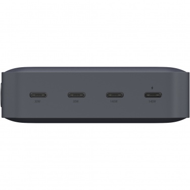 Logotrade corporate gift picture of: Xtorm XB403 Titan Ultra 27.000 mAh 200W laptop power bank