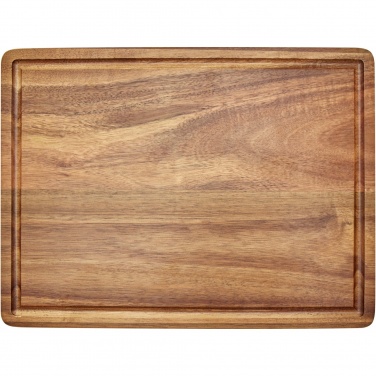Logotrade promotional gift image of: Sonora acacia wood cutting board