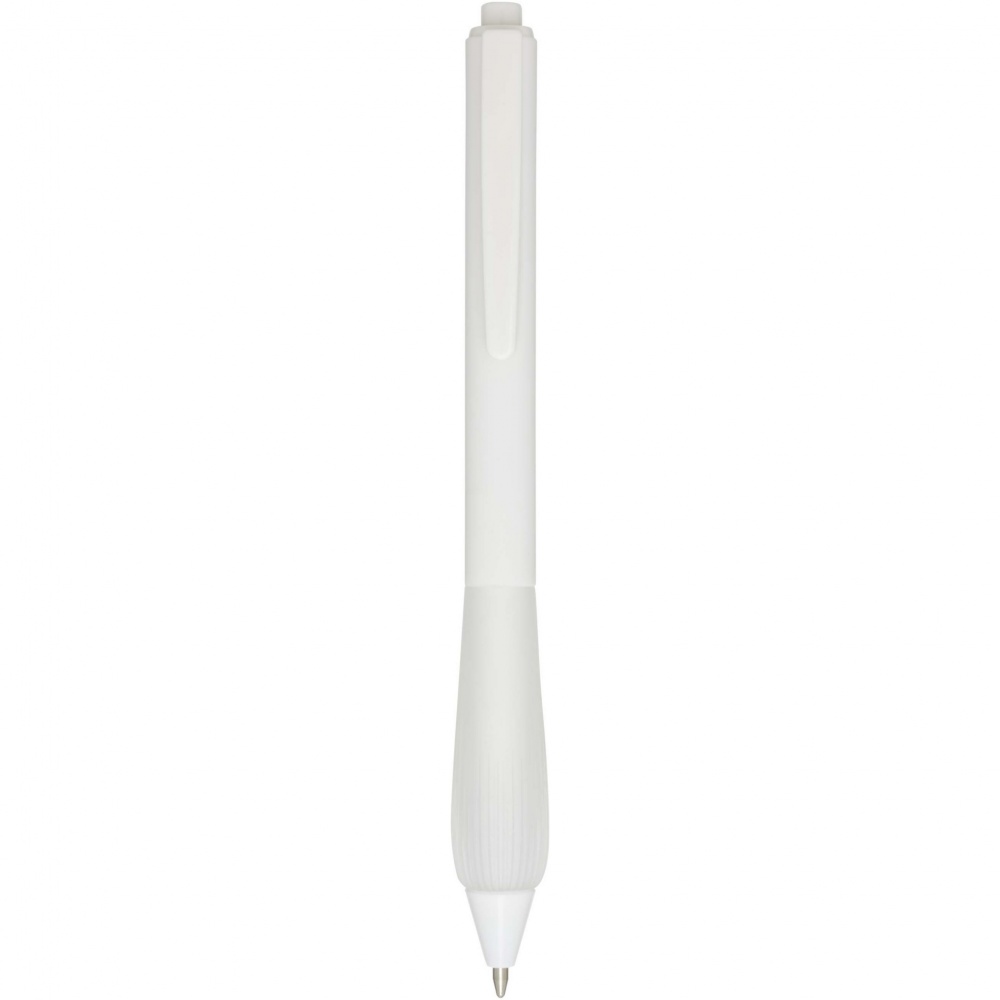 Logotrade advertising product picture of: Lorena RABS ballpoint pen