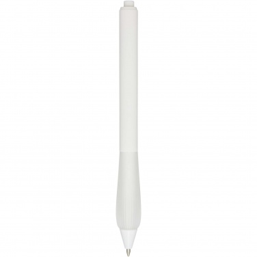Logotrade promotional merchandise picture of: Lorena RABS ballpoint pen