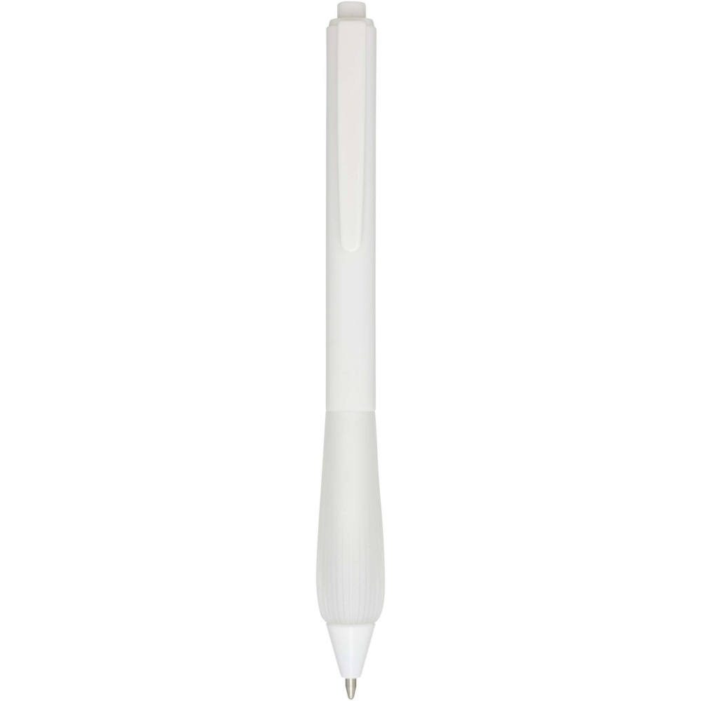 Logo trade promotional gift photo of: Lorena RABS ballpoint pen