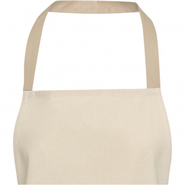 Logotrade advertising products photo of: Nia 200 g/m² recycled cotton apron
