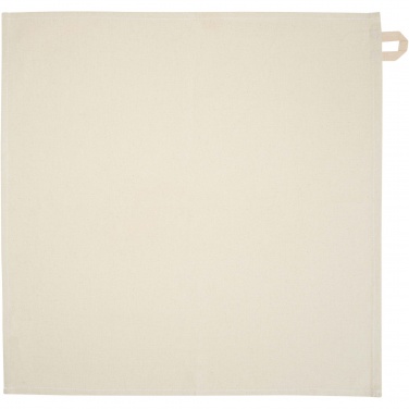 Logotrade promotional merchandise image of: Alora 200 g/m² recycled cotton kitchen towel