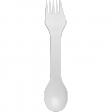 Logotrade promotional item picture of: Epsy Rise spork