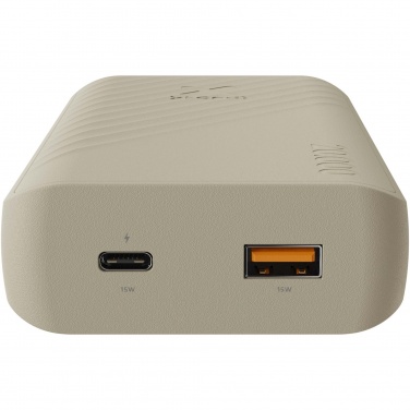 Logotrade advertising product picture of: Xtorm XG220 Go2 15W 20.000 mAh fast charge power bank 