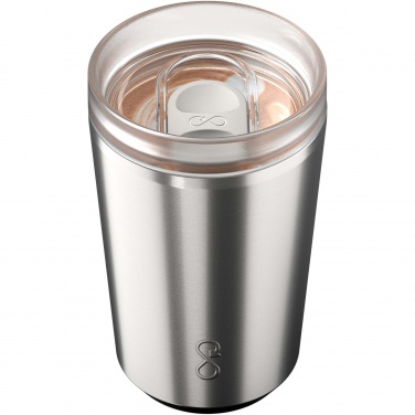 Logo trade promotional merchandise photo of: Ocean Bottle 350 ml insulated tumbler