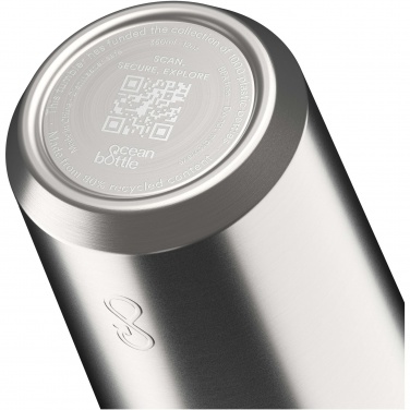 Logotrade promotional product picture of: Ocean Bottle 350 ml insulated tumbler