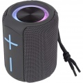 Prixton Beat Box speaker , Grey