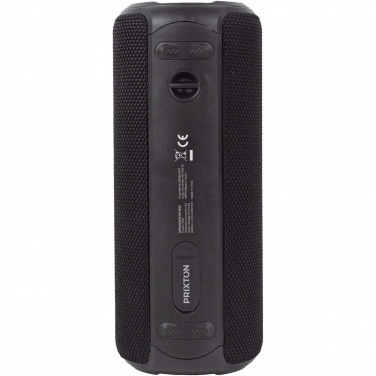 Logotrade advertising products photo of: Prixton Echo Box speaker