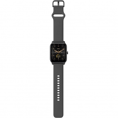 Logotrade promotional gifts photo of: Prixton Alexa SWB29 smartwatch 