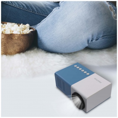 Logotrade promotional products photo of: Prixton Cinema mini projector