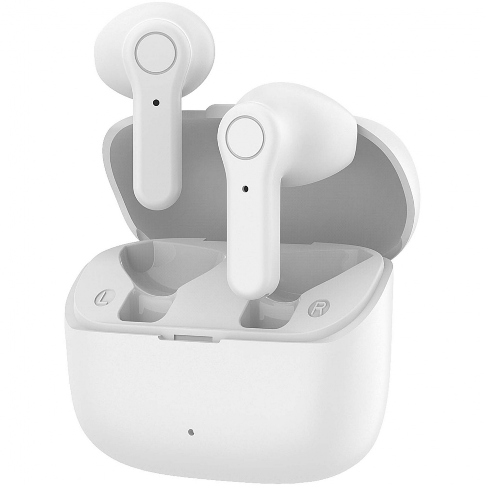 Logotrade promotional giveaway picture of: Prixton TWS155 Bluetooth® earbuds