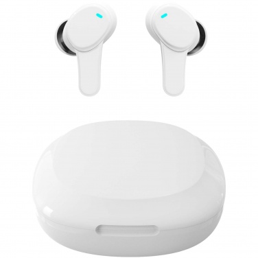 Logo trade advertising product photo of: Prixton TWS159 ENC and ANC earbuds