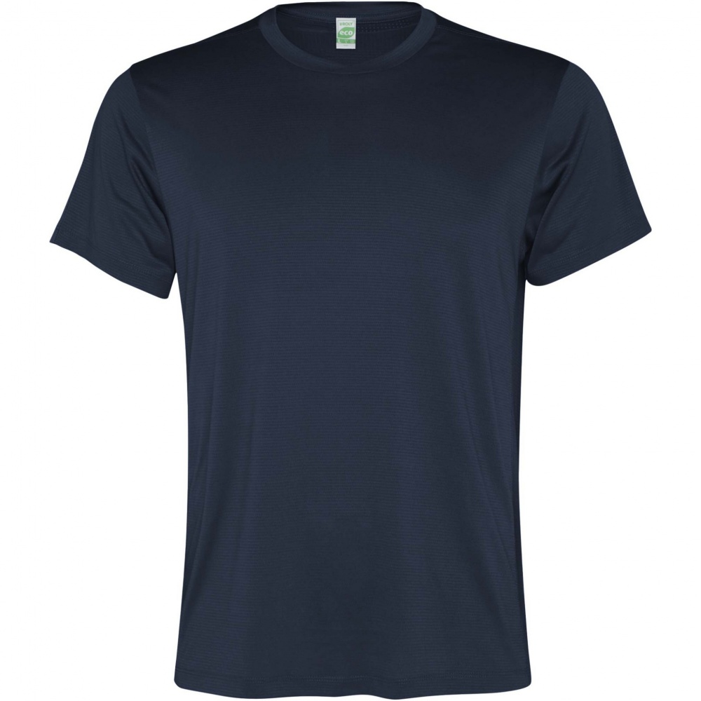Logotrade promotional product picture of: Slam short sleeve men's sports t-shirt