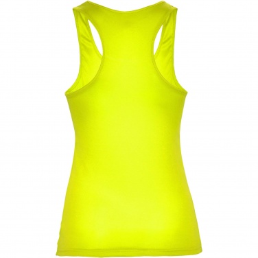 Logotrade business gifts photo of: Shura women's sports vest