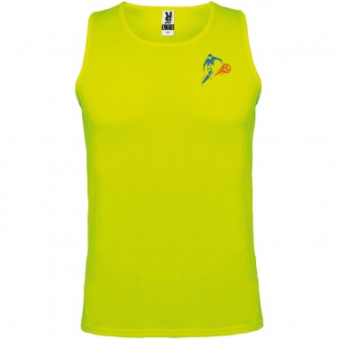 Logotrade business gift image of: Andre men's sports vest