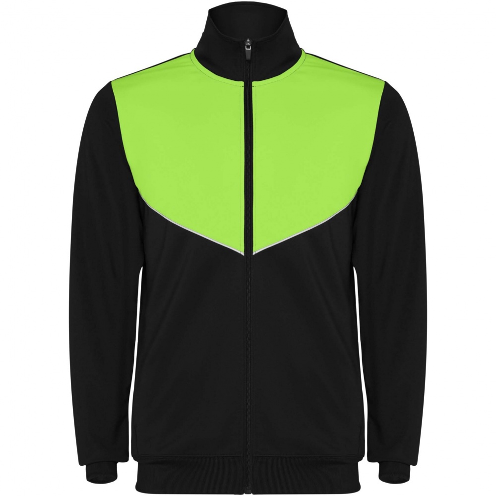 Logo trade promotional items picture of: Evans unisex tracksuit