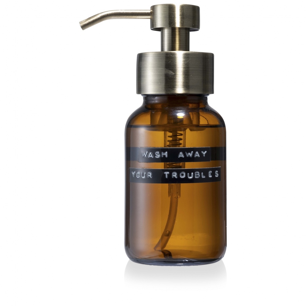 Logotrade promotional merchandise photo of: Wellmark 250 ml body wash