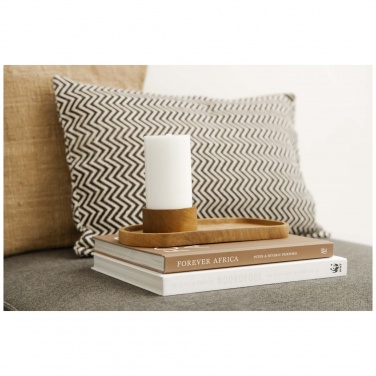 Logo trade corporate gifts image of: Originalhome wooden tray