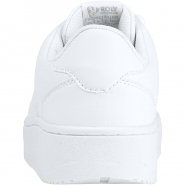 Logo trade promotional items image of: Baylor unisex trainers