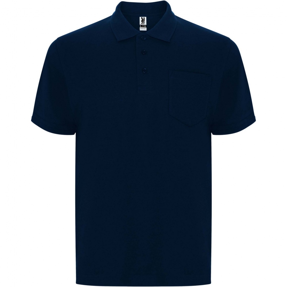 Logotrade corporate gift picture of: Centauro Premium short sleeve unisex polo