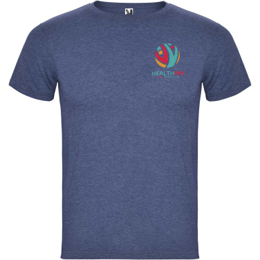 Logotrade promotional giveaways photo of: Fox short sleeve men's t-shirt