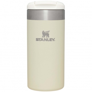 Logo trade business gift photo of: Stanley 350 ml AeroLight™ transit tumbler 