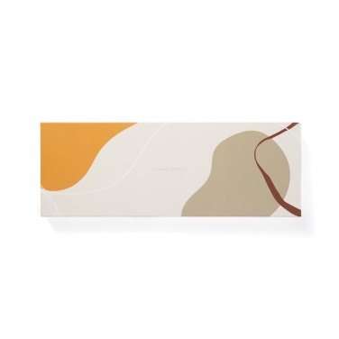 Logo trade advertising products image of: VINGA Retro serving cutlery