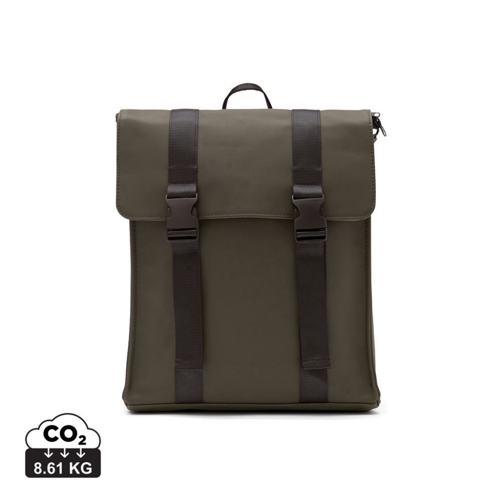 Logotrade advertising products photo of: VINGA Baltimore Backpack